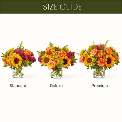 Flannel Scarf Bouquet – MARMET FLOWERS & MORE, Marmet WV