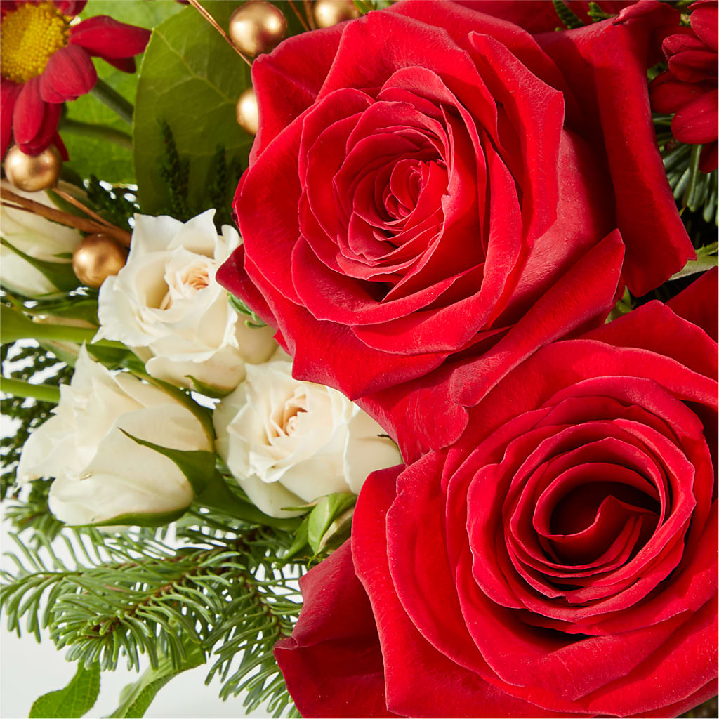 Believe Bouquet – MARMET FLOWERS & MORE, Marmet WV