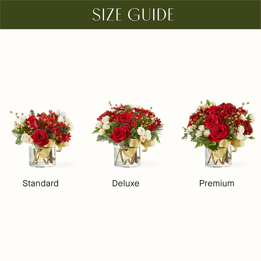 Believe Bouquet – MARMET FLOWERS & MORE, Marmet WV