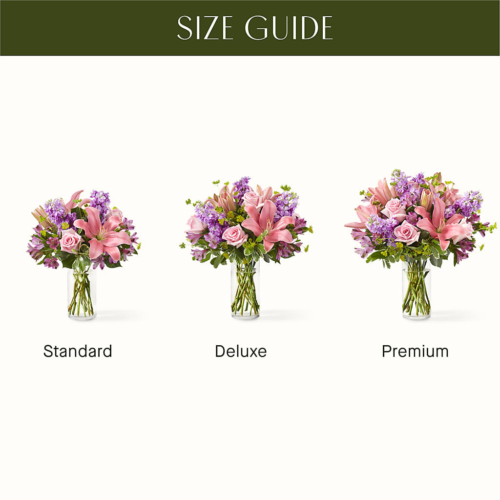 Precious Petals Bouquet – MARMET FLOWERS & MORE, Marmet WV