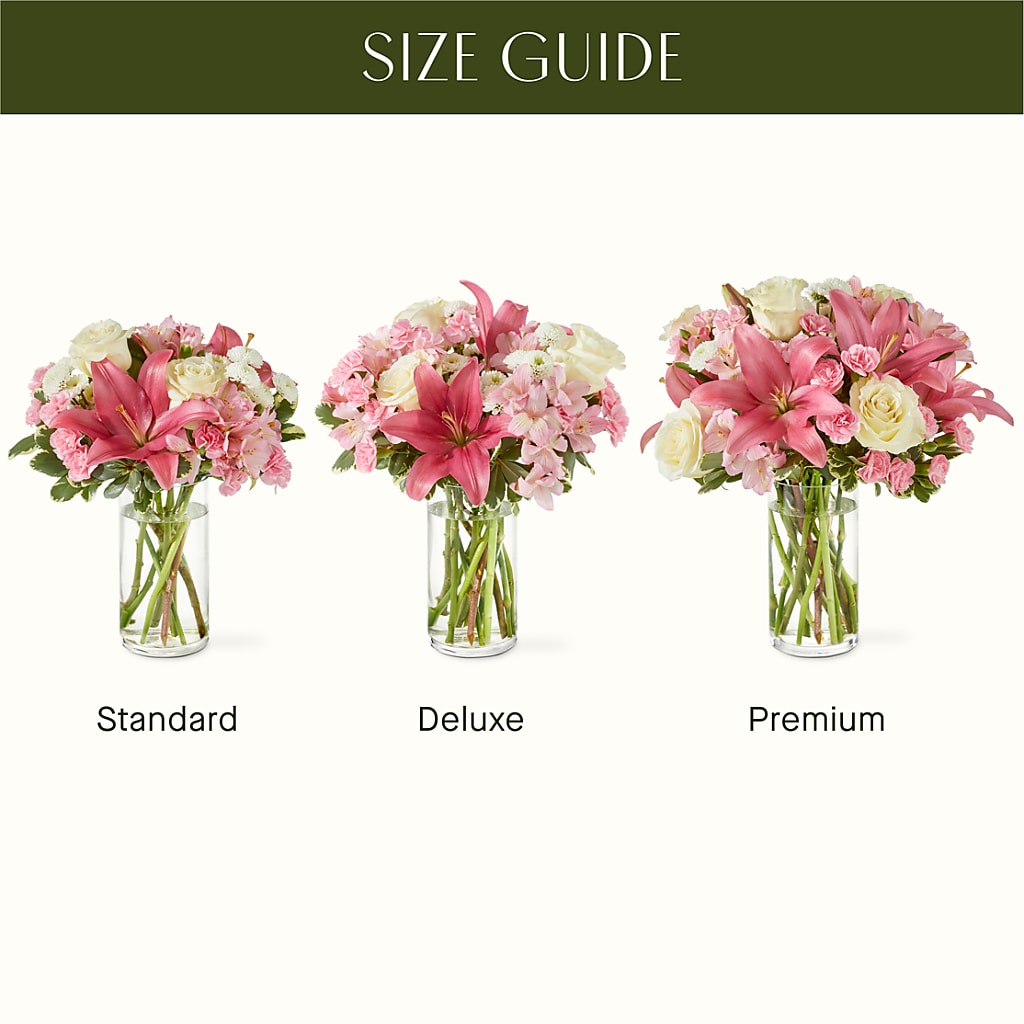 Piece of Cake Bouquet – MARMET FLOWERS & MORE, Marmet WV