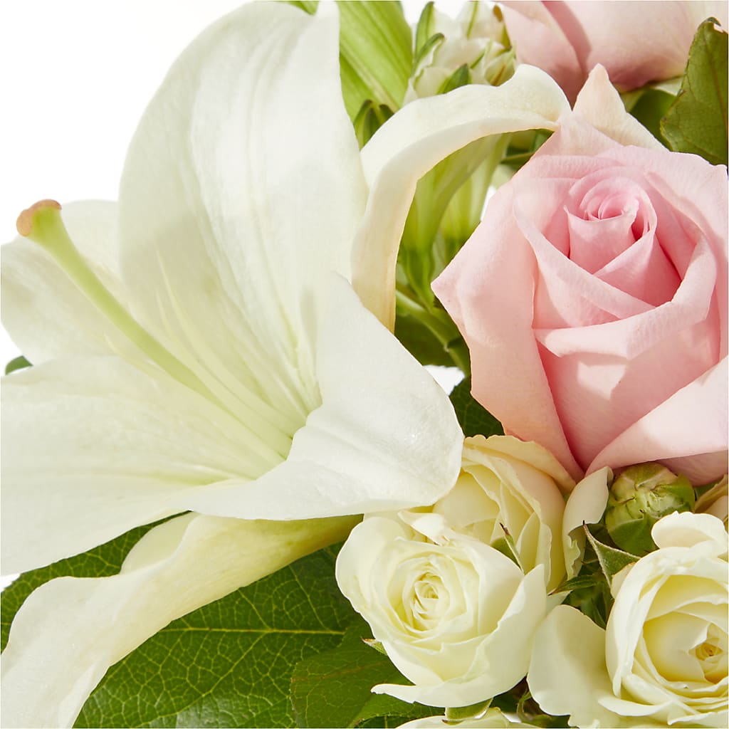 Kindhearted Bouquet – MARMET FLOWERS & MORE, Marmet WV