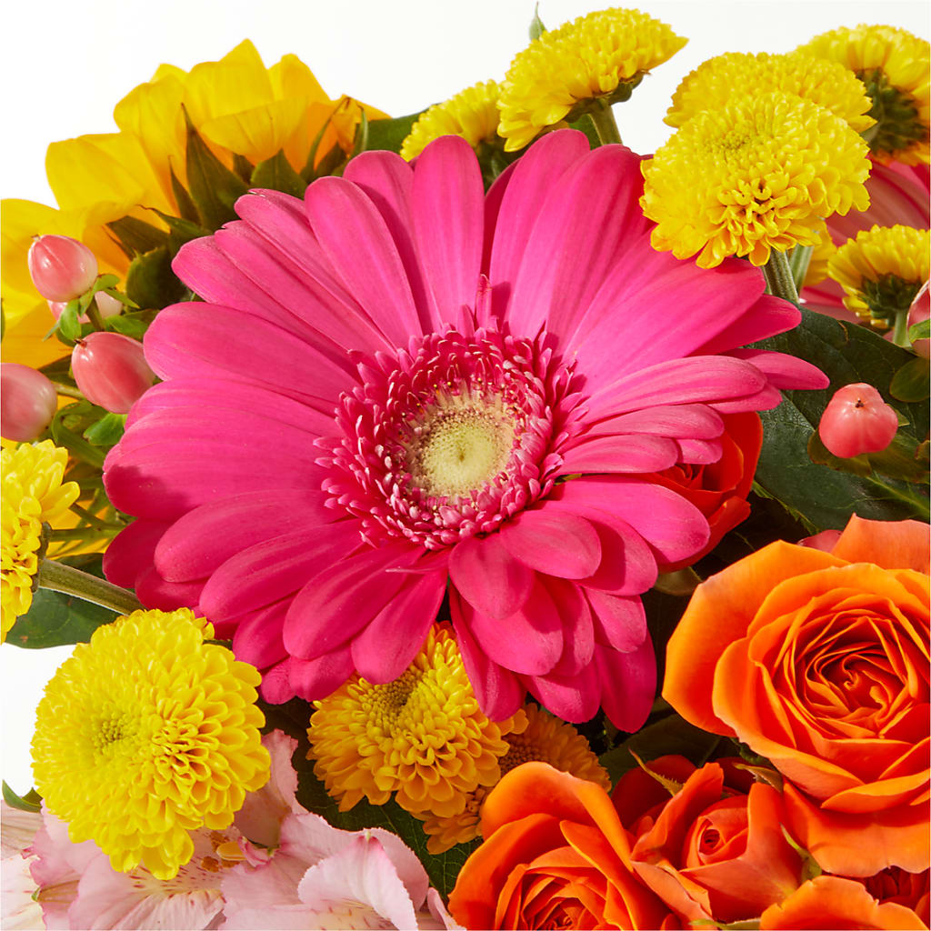 Beach Day Bouquet – MARMET FLOWERS & MORE, Marmet WV