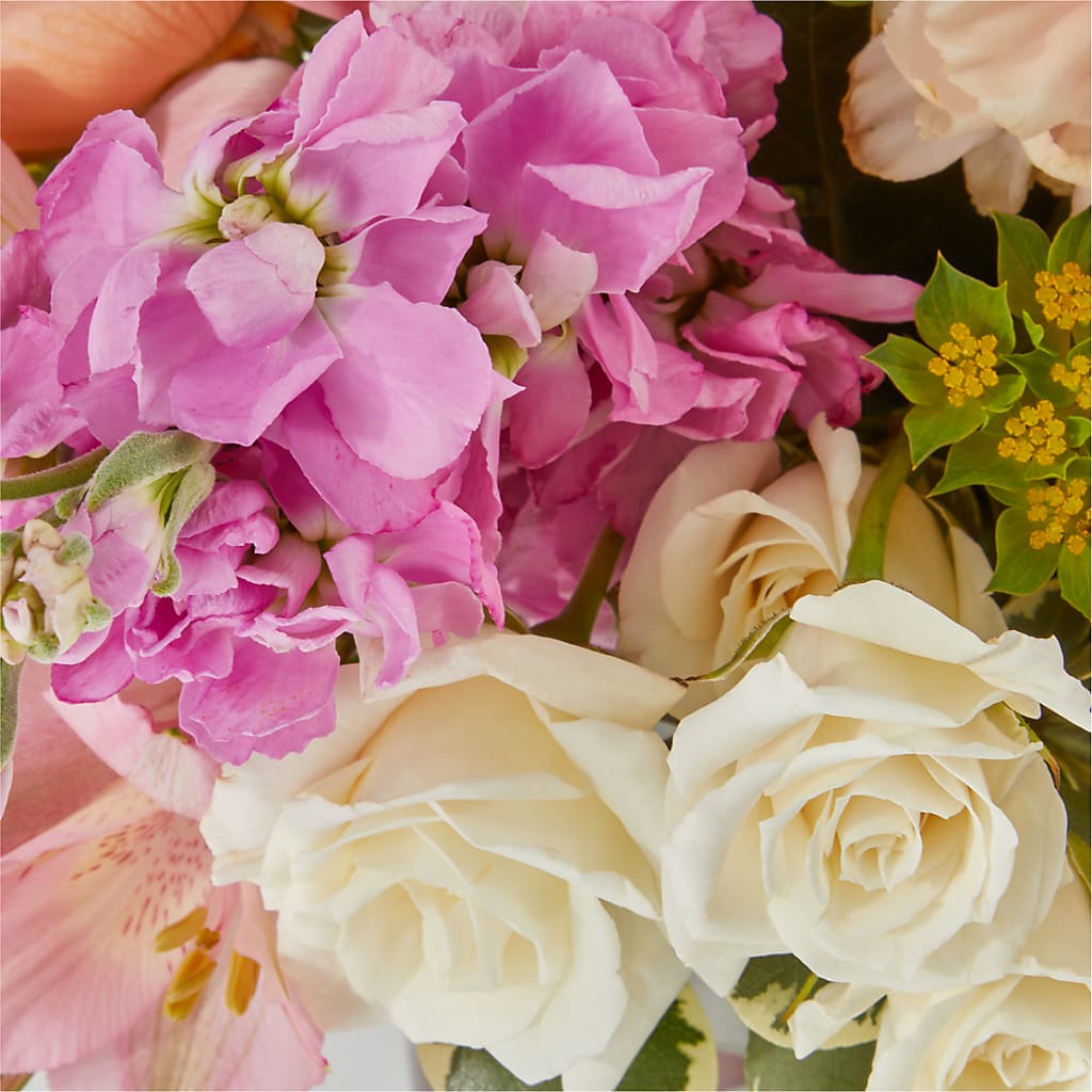 Paradise Bouquet – MARMET FLOWERS & MORE, Marmet WV