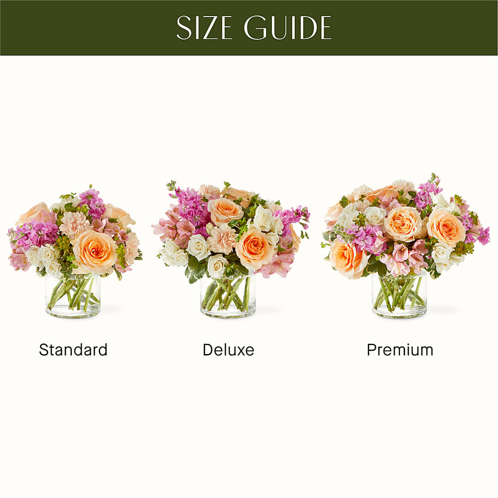 Paradise Bouquet – MARMET FLOWERS & MORE, Marmet WV