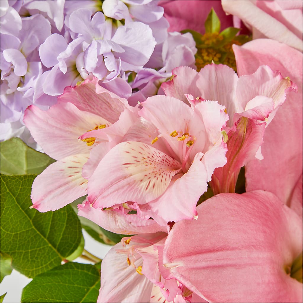The Crown Jewel Bouquet – MARMET FLOWERS & MORE, Marmet WV