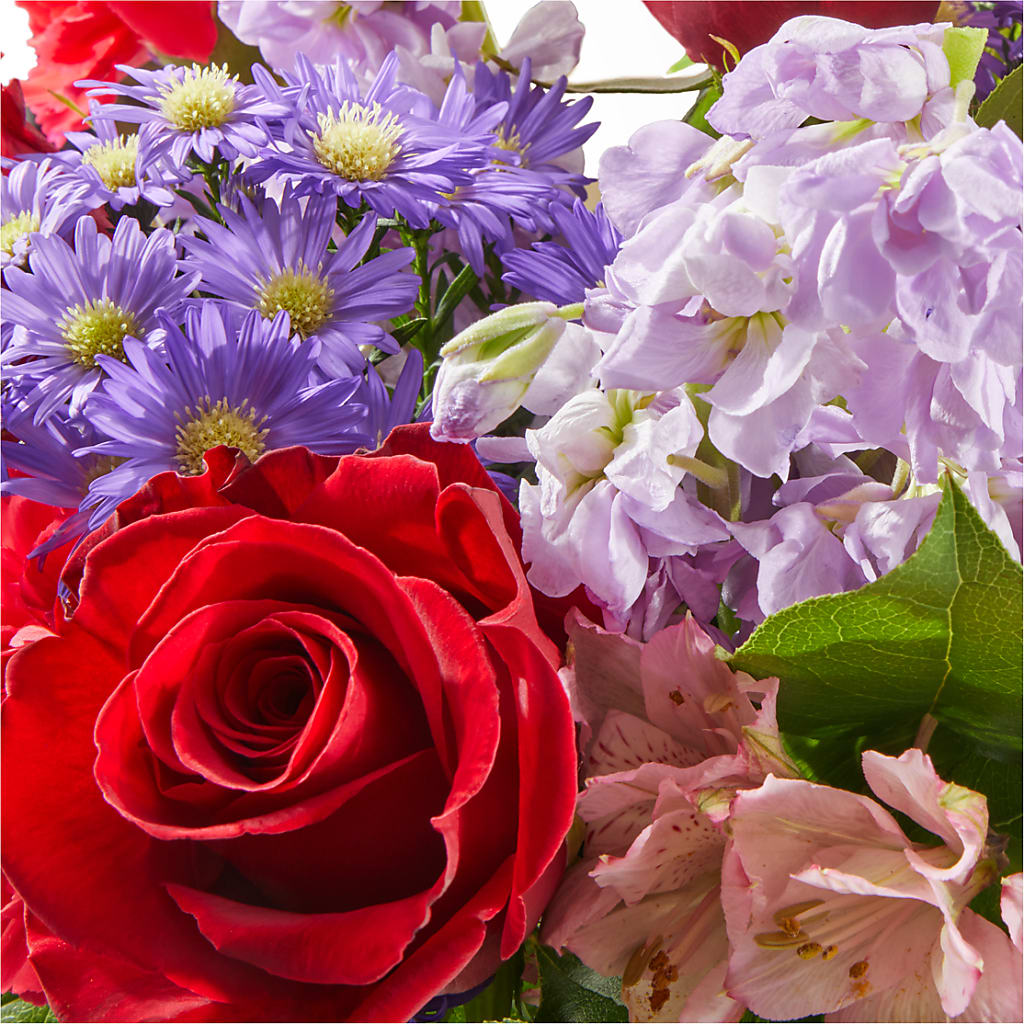 Your Majesty Bouquet – MARMET FLOWERS & MORE, Marmet WV