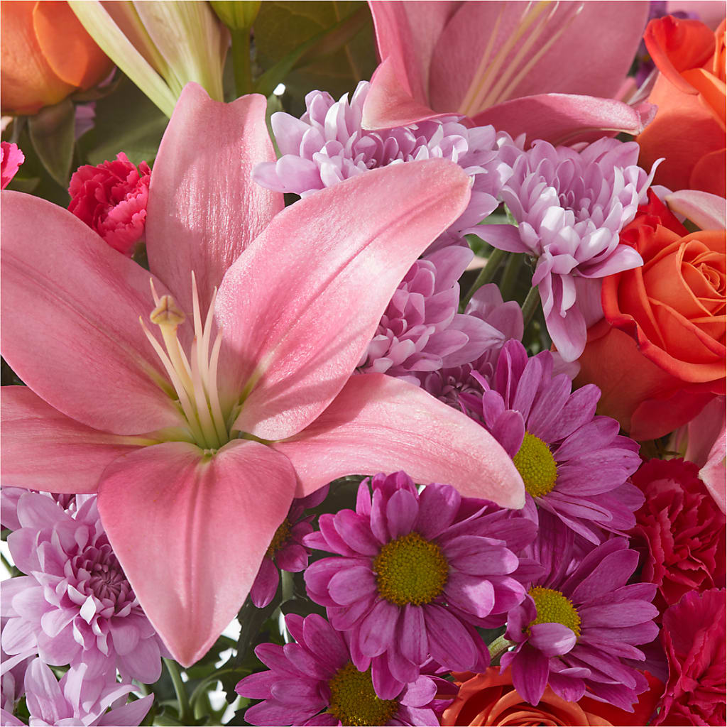 One and Only Bouquet – MARMET FLOWERS & MORE, Marmet WV