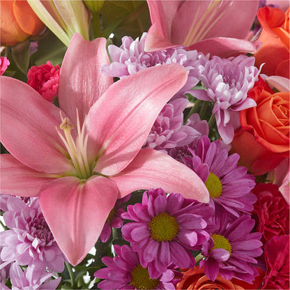 One and Only Bouquet – MARMET FLOWERS & MORE, Marmet WV