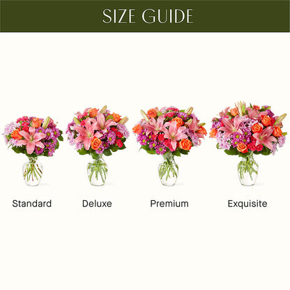 One and Only Bouquet – MARMET FLOWERS & MORE, Marmet WV