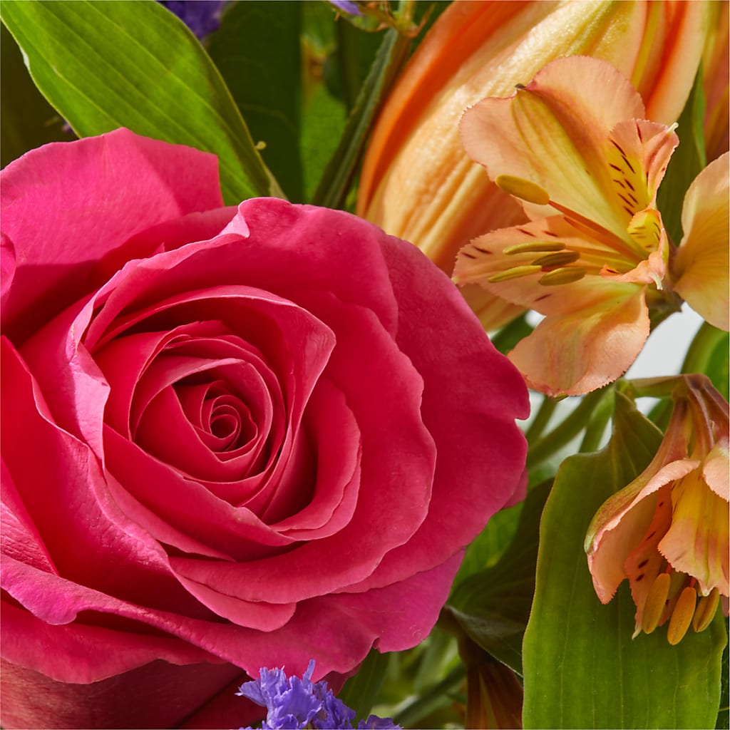 Joyful Bouquet – MARMET FLOWERS & MORE, Marmet WV