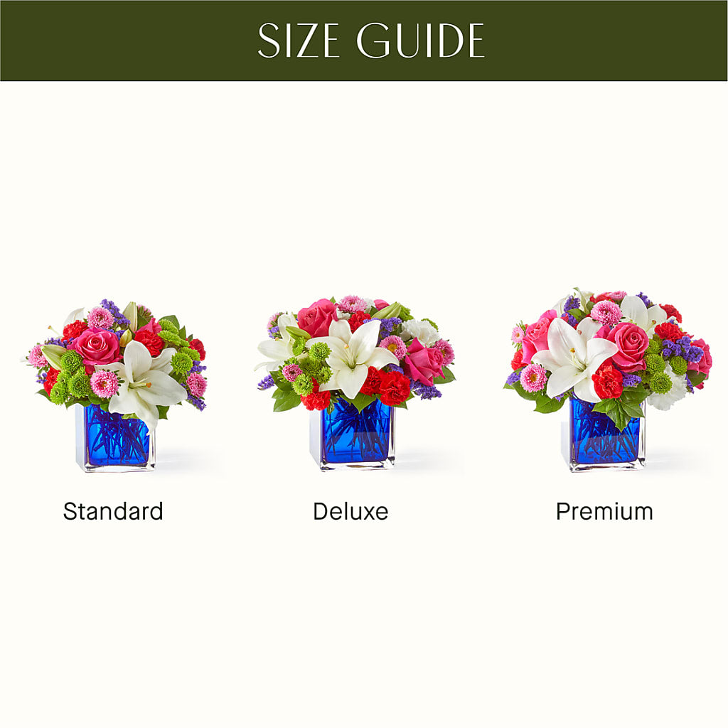 Quality Time Bouquet – MARMET FLOWERS & MORE, Marmet WV