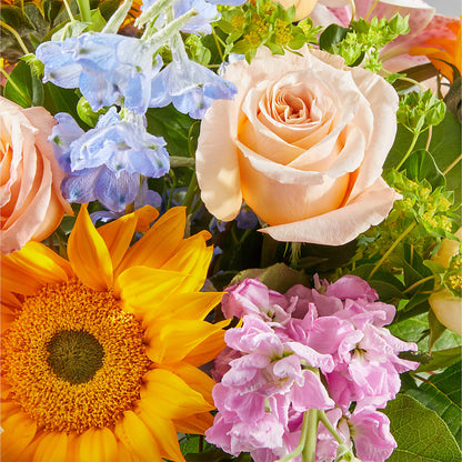 Dreamy Meadows Bouquet – MARMET FLOWERS & MORE, Marmet WV