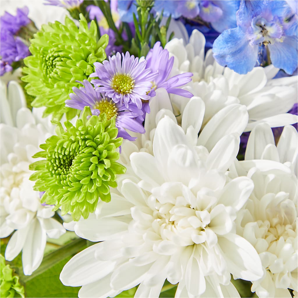 Genuine Gestures Bouquet – MARMET FLOWERS & MORE, Marmet WV