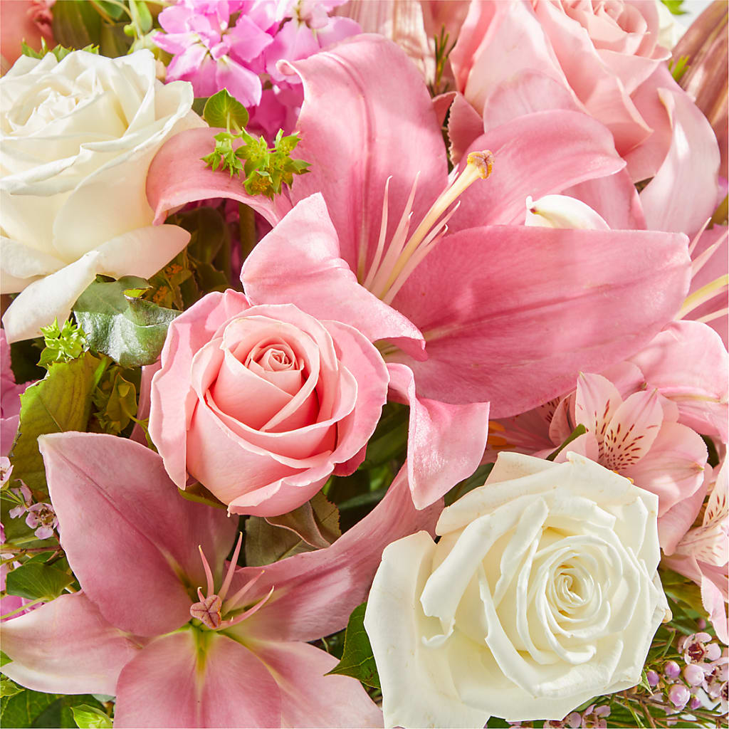 Ethereal Beauty Bouquet – MARMET FLOWERS & MORE, Marmet WV