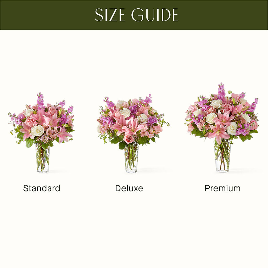 Ethereal Beauty Bouquet – MARMET FLOWERS & MORE, Marmet WV