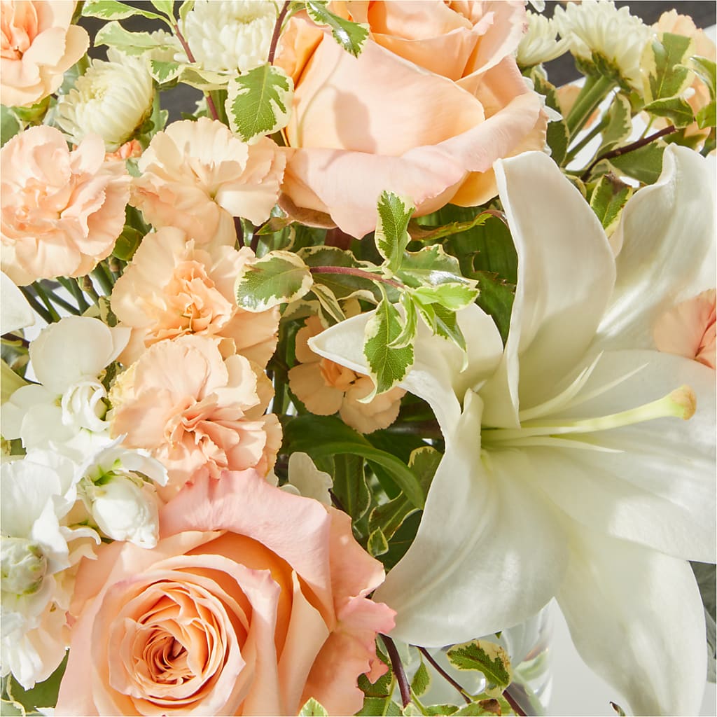 Darling Bouquet – MARMET FLOWERS & MORE, Marmet WV