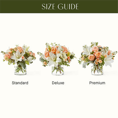 Darling Bouquet – MARMET FLOWERS & MORE, Marmet WV