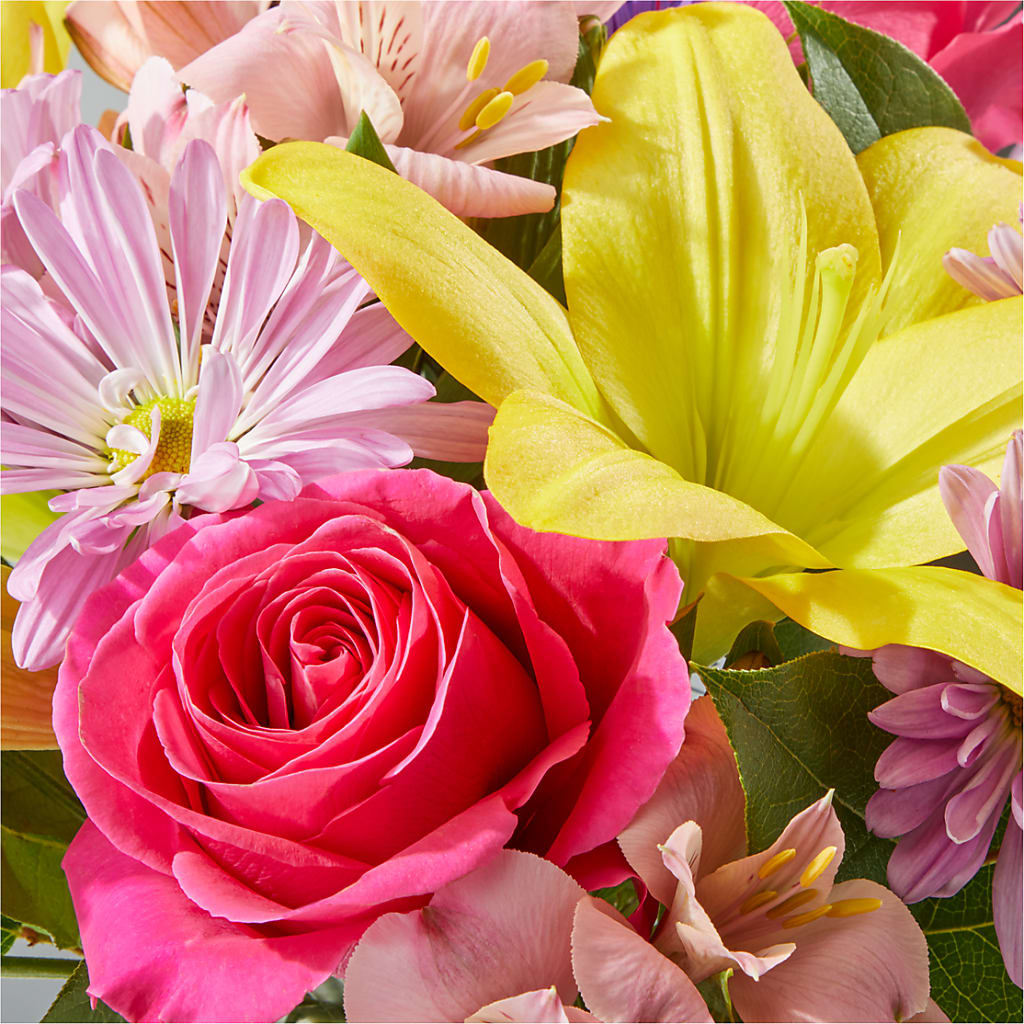Sprinkles Bouquet – MARMET FLOWERS & MORE, Marmet WV