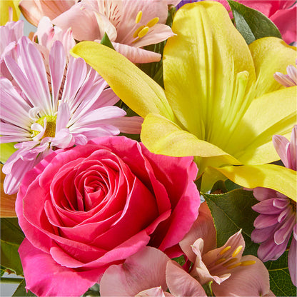 Sprinkles Bouquet – MARMET FLOWERS & MORE, Marmet WV