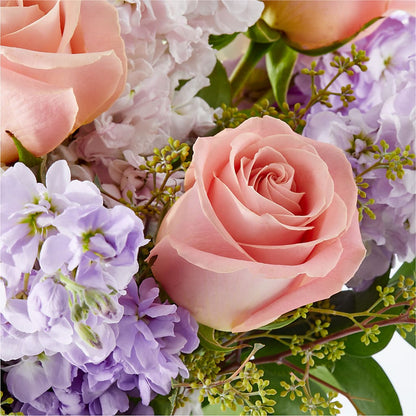 Embraced Bouquet – MARMET FLOWERS & MORE, Marmet WV