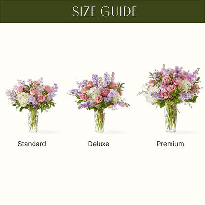Embraced Bouquet – MARMET FLOWERS & MORE, Marmet WV