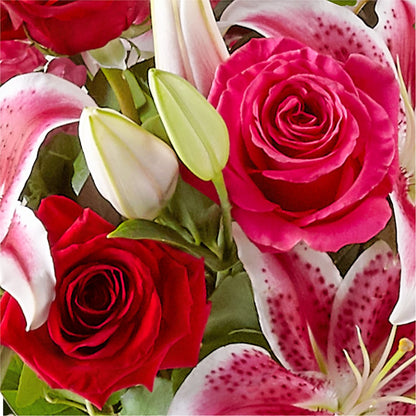 Always You Bouquet – MARMET FLOWERS & MORE, Marmet WV