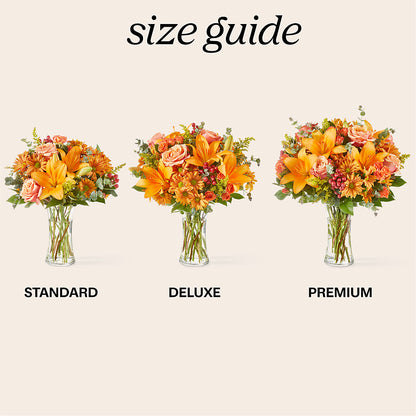 Harvest Hayride Bouquet – MARMET FLOWERS & MORE, Marmet WV