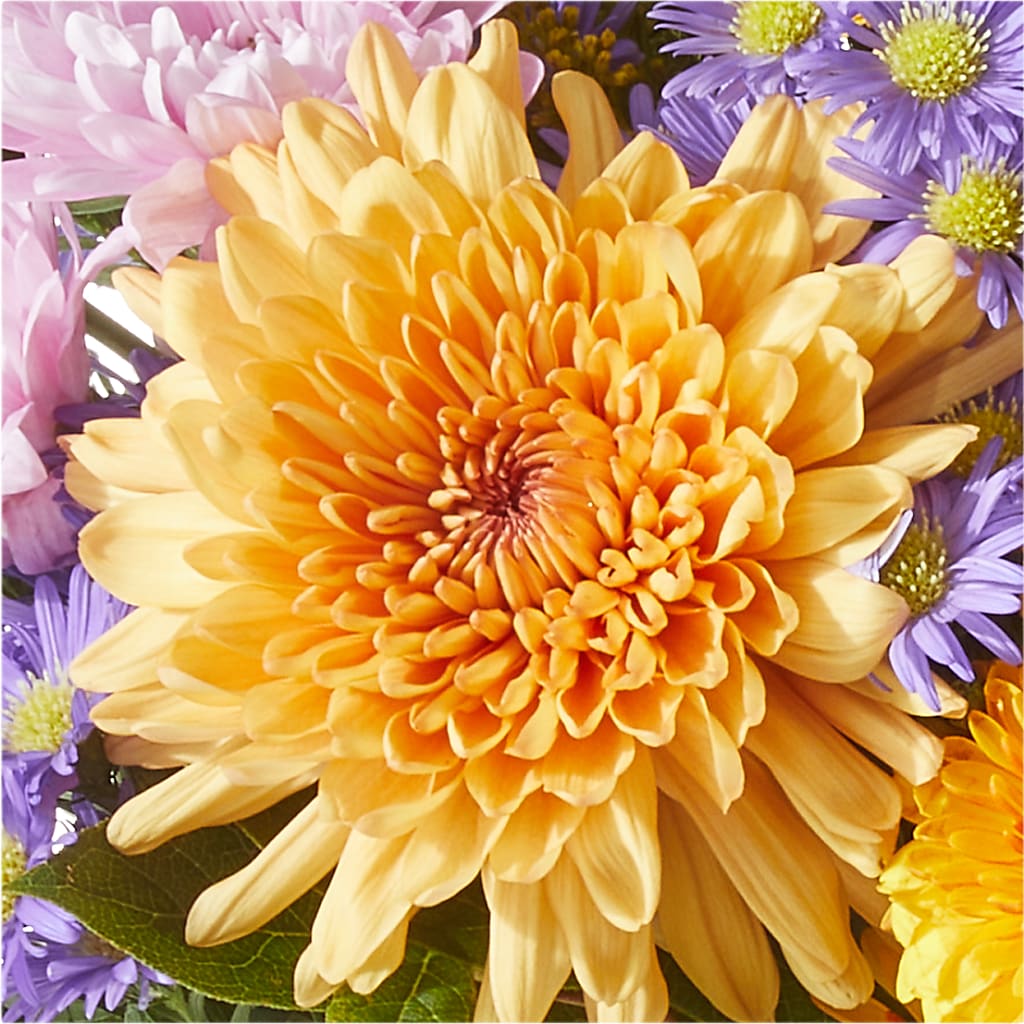 Countryside Bouquet – MARMET FLOWERS & MORE, Marmet WV