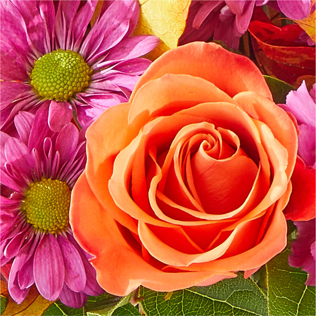 Mum's the Word Bouquet – MARMET FLOWERS & MORE, Marmet WV