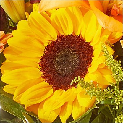 Seasons Change Bouquet – MARMET FLOWERS & MORE, Marmet WV