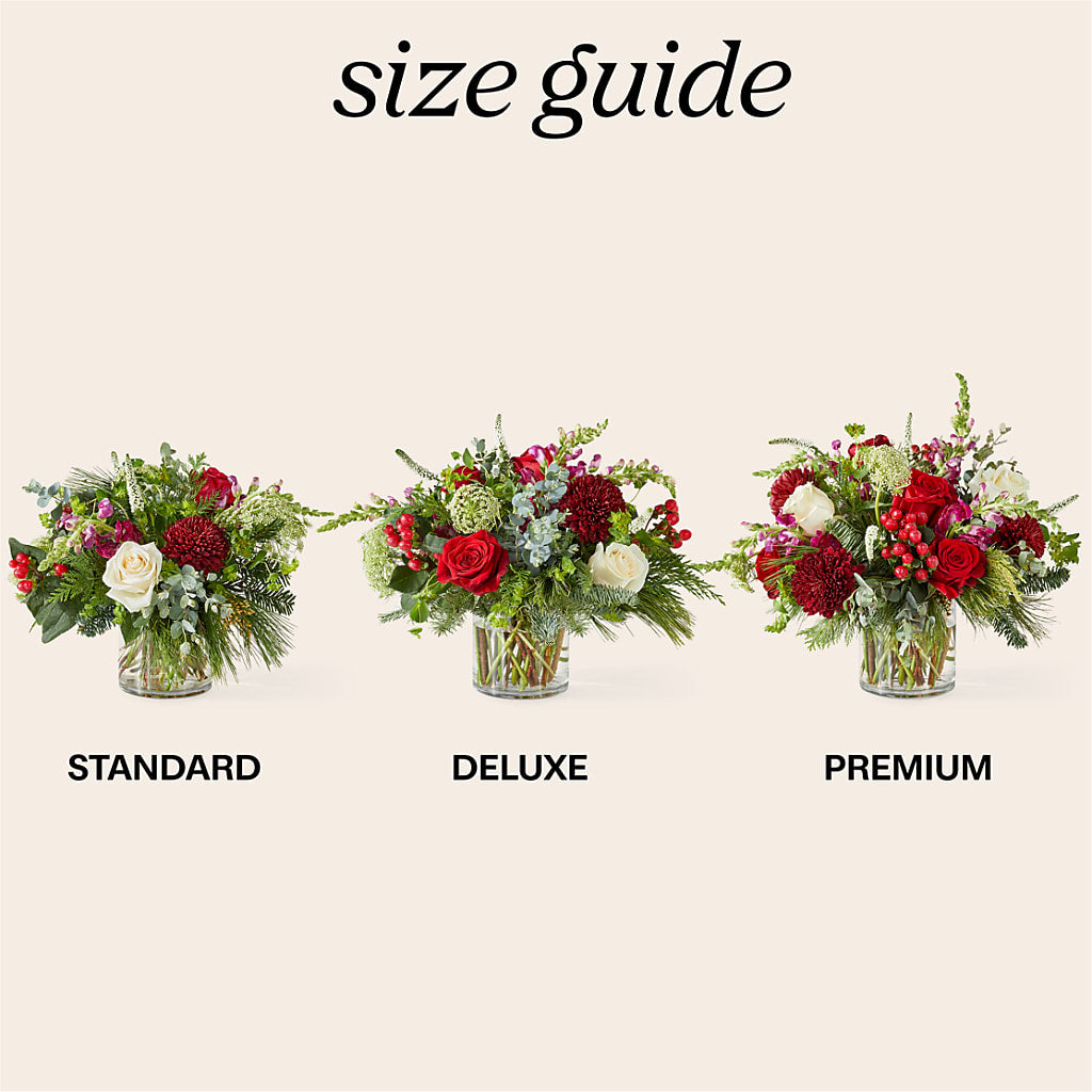 Cranberry Fizz Bouquet – MARMET FLOWERS & MORE, Marmet WV
