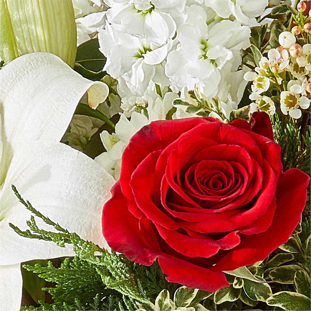 Twinkle Lights Bouquet – MARMET FLOWERS & MORE, Marmet WV