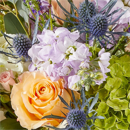 Porch Swing Bouquet – MARMET FLOWERS & MORE, Marmet WV