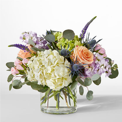 Porch Swing Bouquet – MARMET FLOWERS & MORE, Marmet WV