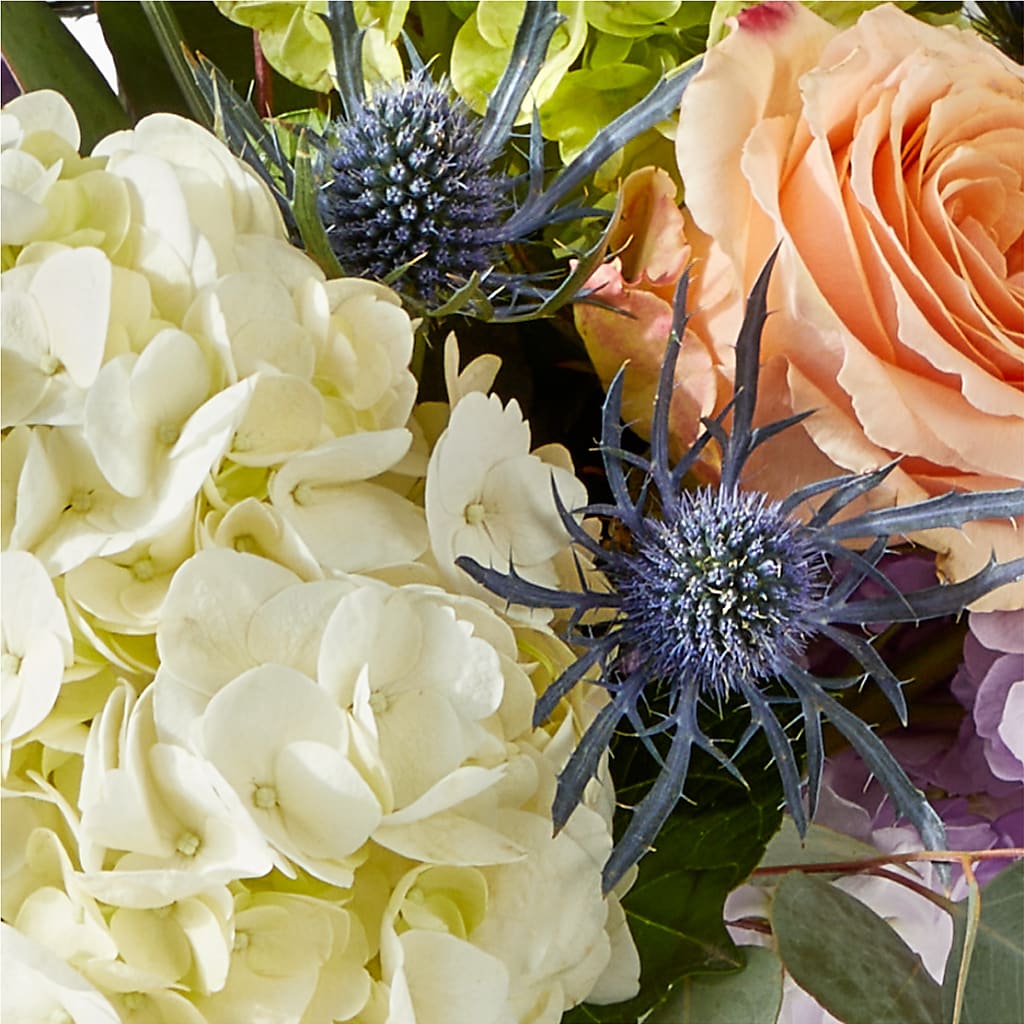 Porch Swing Bouquet – MARMET FLOWERS & MORE, Marmet WV