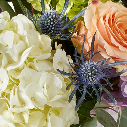 Porch Swing Bouquet – MARMET FLOWERS & MORE, Marmet WV