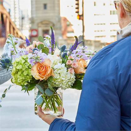 Porch Swing Bouquet – MARMET FLOWERS & MORE, Marmet WV