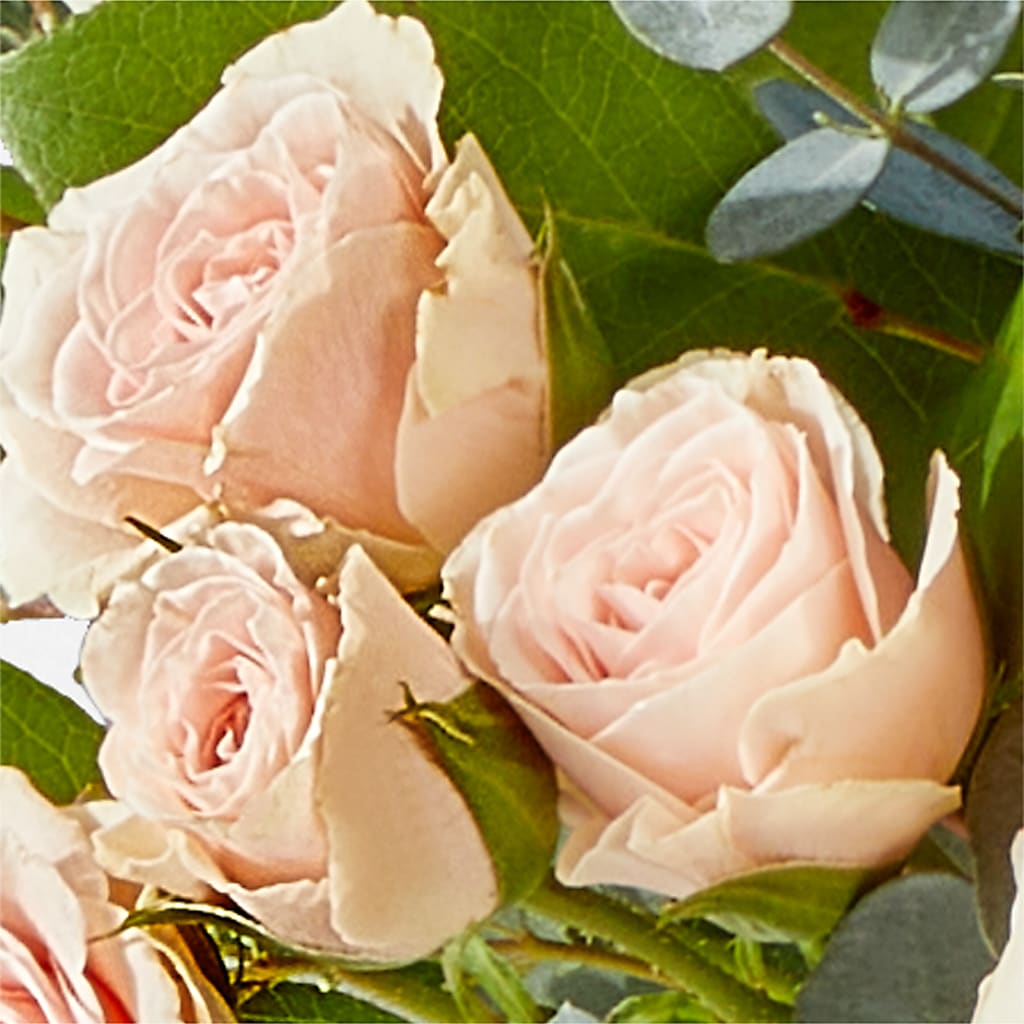 Inspired Bouquet – MARMET FLOWERS & MORE, Marmet WV