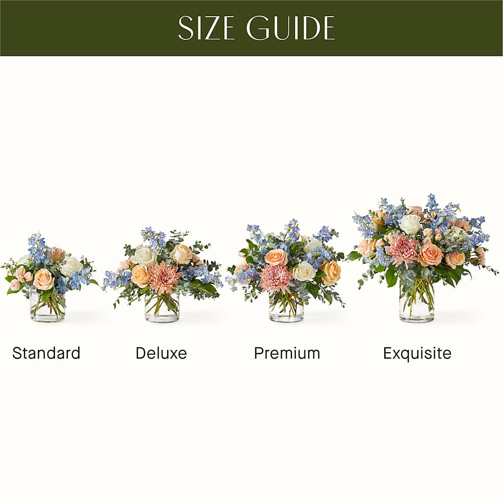 Inspired Bouquet – MARMET FLOWERS & MORE, Marmet WV