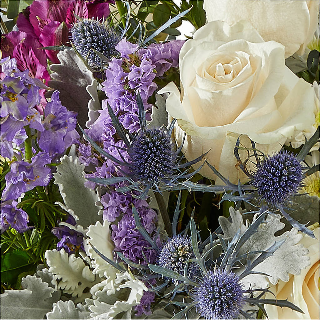 Shooting Star Bouquet – MARMET FLOWERS & MORE, Marmet WV