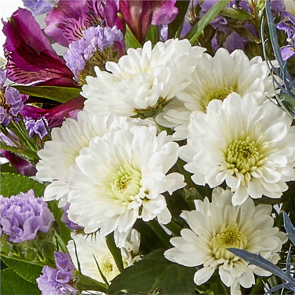 Shooting Star Bouquet – MARMET FLOWERS & MORE, Marmet WV