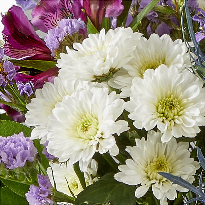 Shooting Star Bouquet – MARMET FLOWERS & MORE, Marmet WV