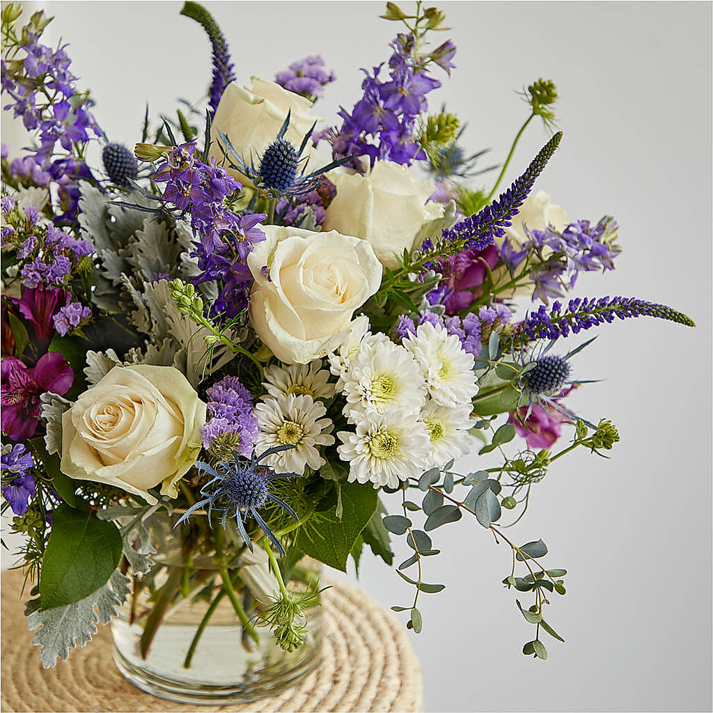 Shooting Star Bouquet – MARMET FLOWERS & MORE, Marmet WV