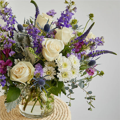 Shooting Star Bouquet – MARMET FLOWERS & MORE, Marmet WV