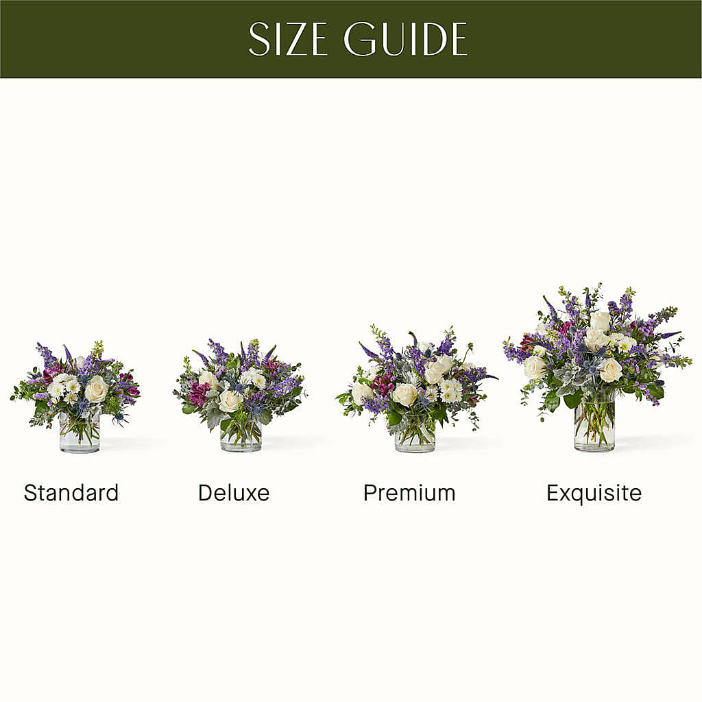 Shooting Star Bouquet – MARMET FLOWERS & MORE, Marmet WV