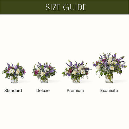 Shooting Star Bouquet – MARMET FLOWERS & MORE, Marmet WV