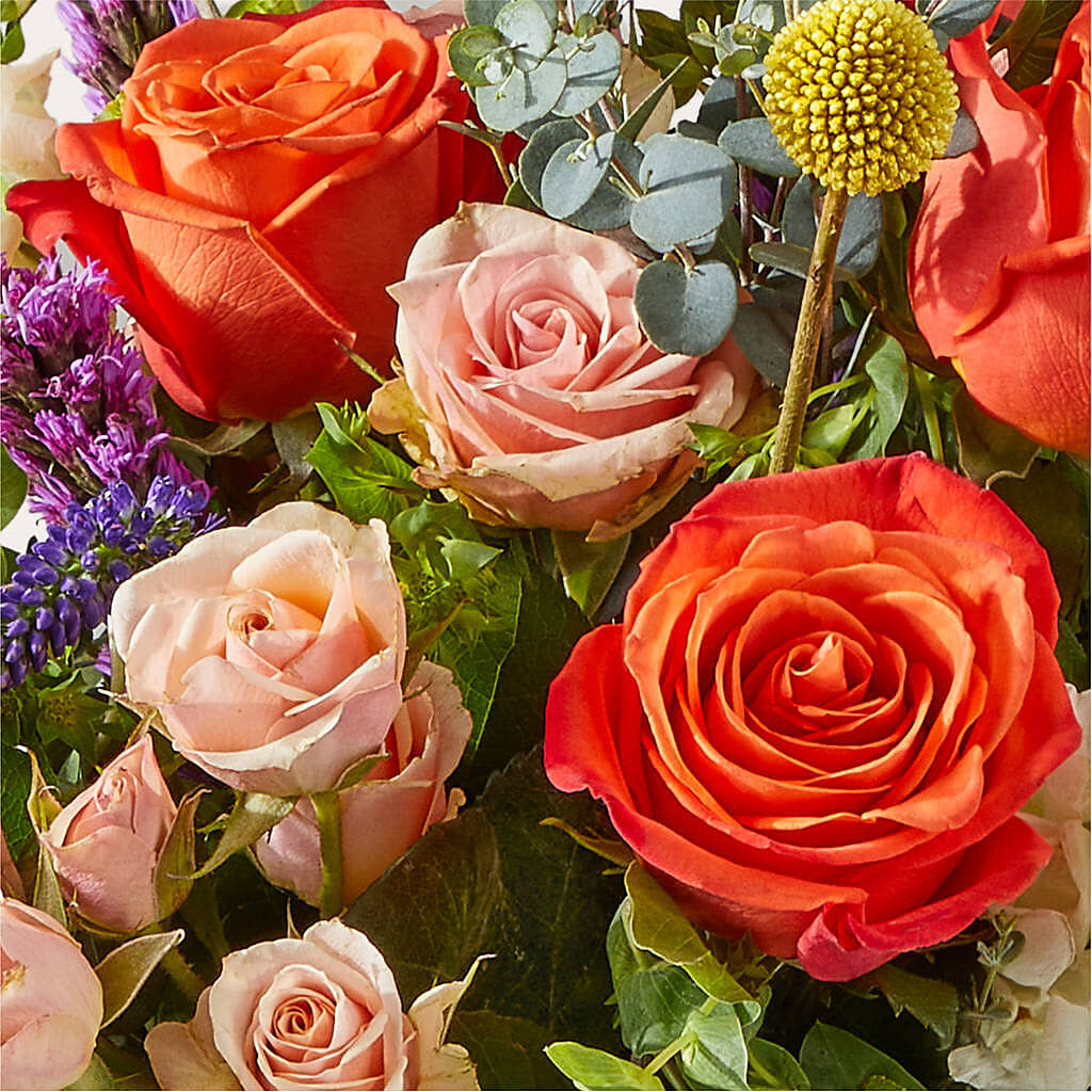 The Standout Bouquet – MARMET FLOWERS & MORE, Marmet WV