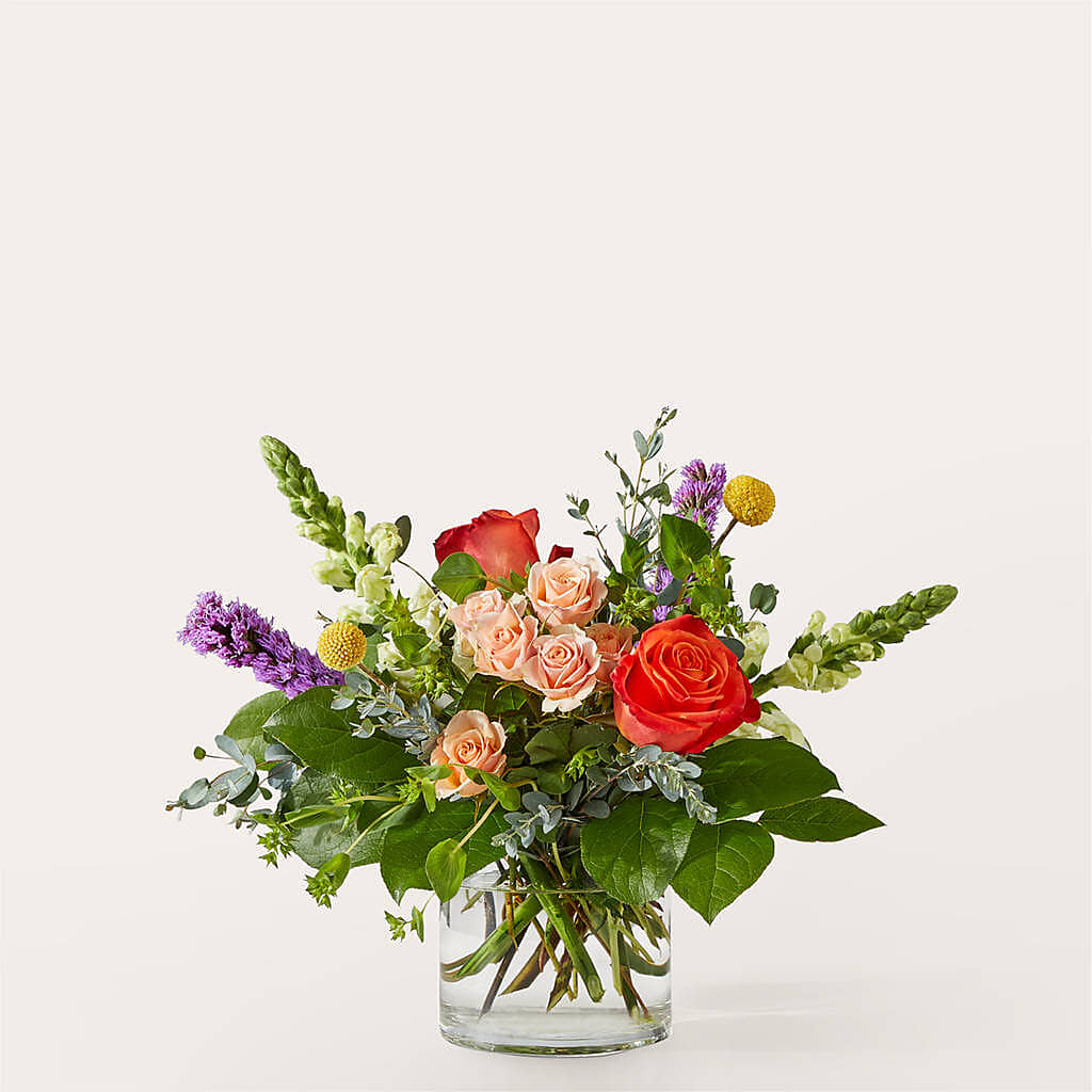 The Standout Bouquet – MARMET FLOWERS & MORE, Marmet WV
