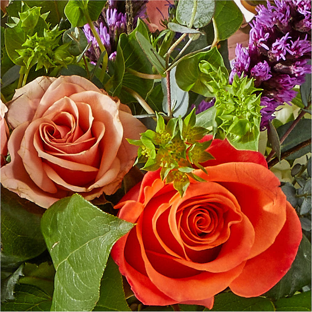 The Standout Bouquet – MARMET FLOWERS & MORE, Marmet WV